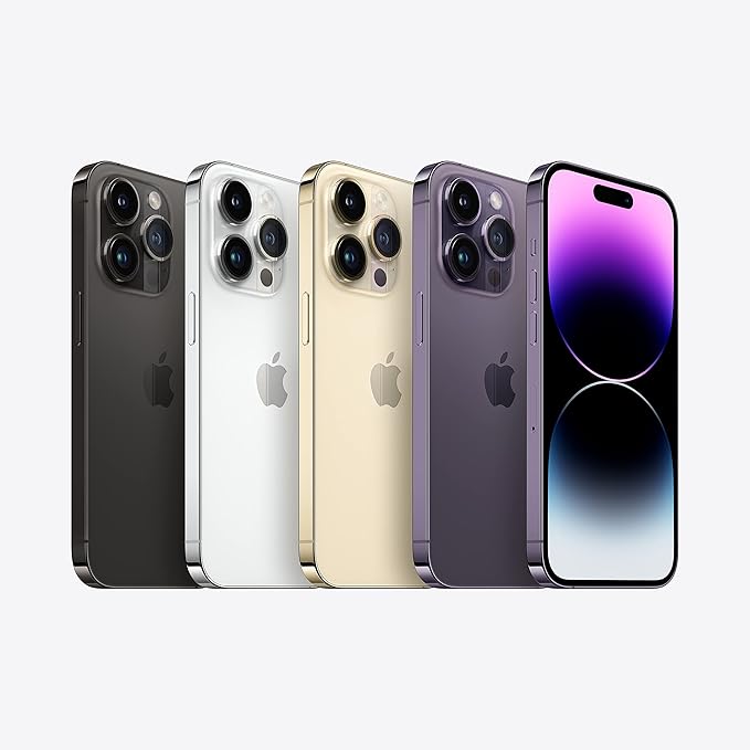 Apple iPhone 14 pro 256 GB