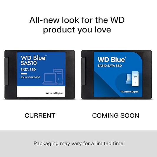 WD Blue M.2 3D 250 GB Laptop Internal Solid State Drive