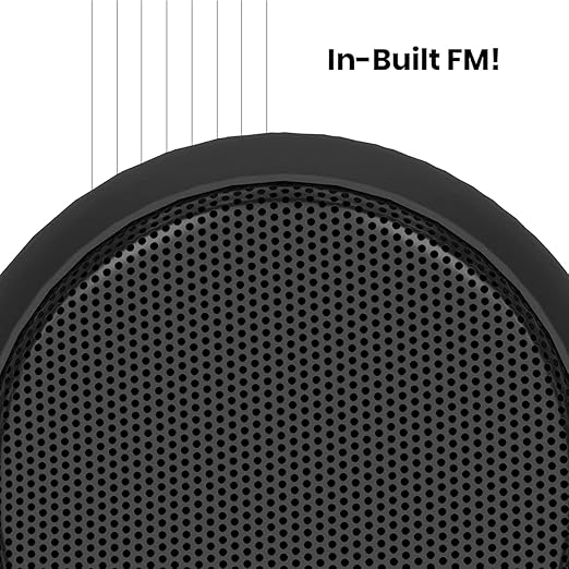 Portronics Breeze Plus