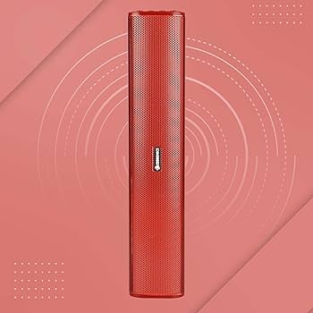 ZEBRONICS Zeb-VITA PLUS (ICE CAMO) -PORTABLE BT SPEAKER