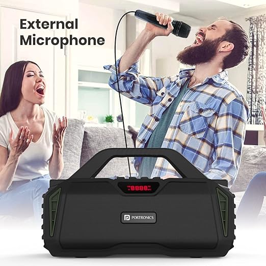 Portronics Chime