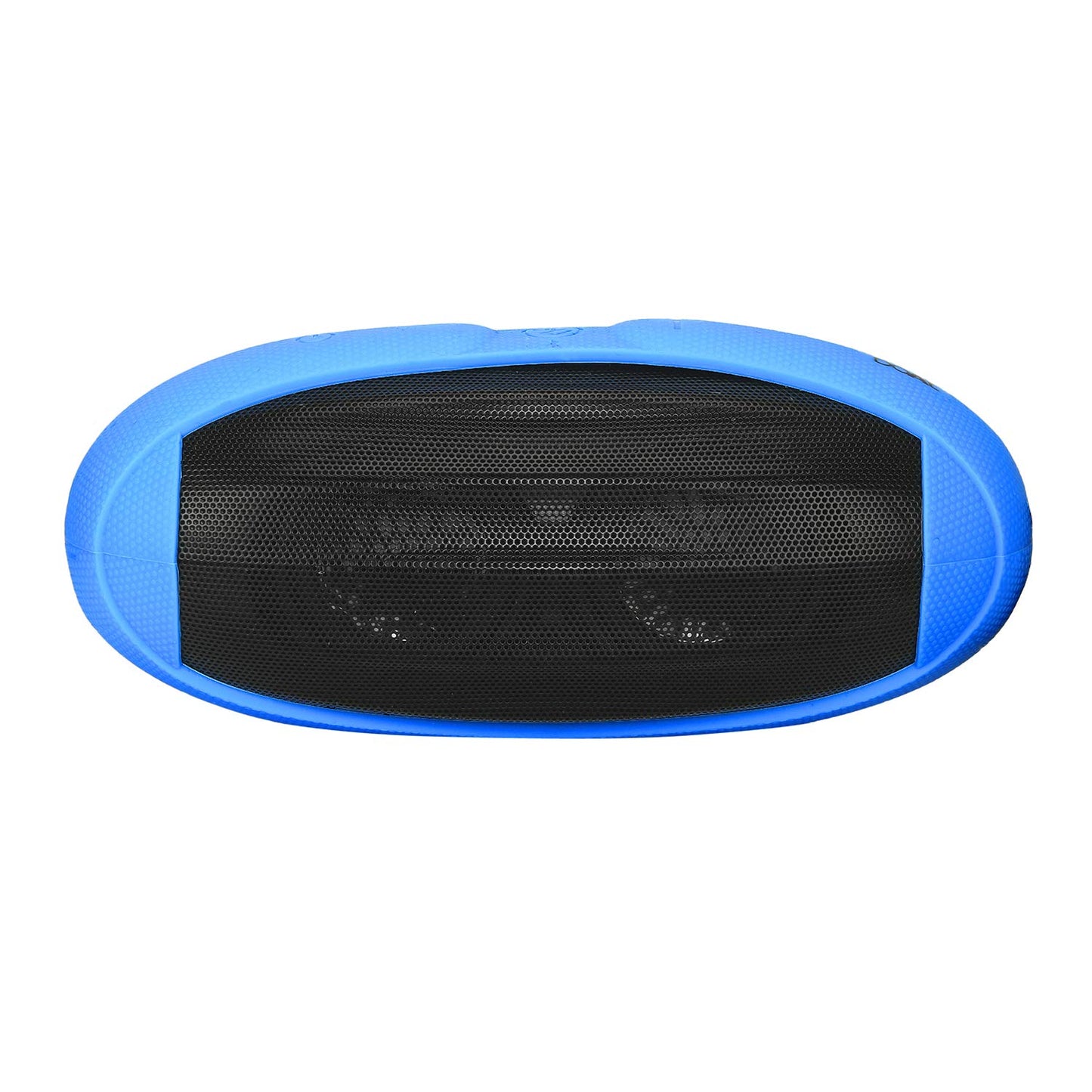 (Open Box) boAt Rugby 10 W Portable Bluetooth Speaker Outdoor Speaker (Blue)