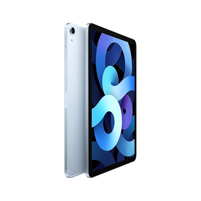 2020 Apple iPad Air with A14 Bionic chip