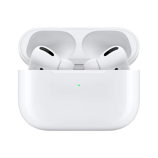 Apple AirPods Pro with MagSafe Charging Case (Open Box)