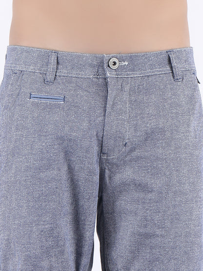 76898 DNR Men's Sky Blue Bermuda