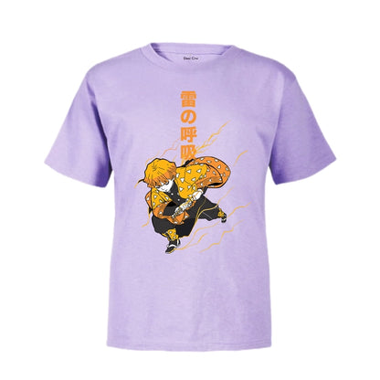 Thunder Style | Premium Cotton T-Shirts