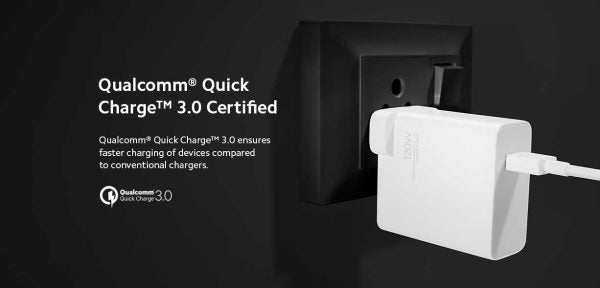 Mi Xiaomi 120W HyperCharge Adapter Combo|Laptops, Tablets & Mobile Charger|(Adapter + USB to Superfast 6A Type C