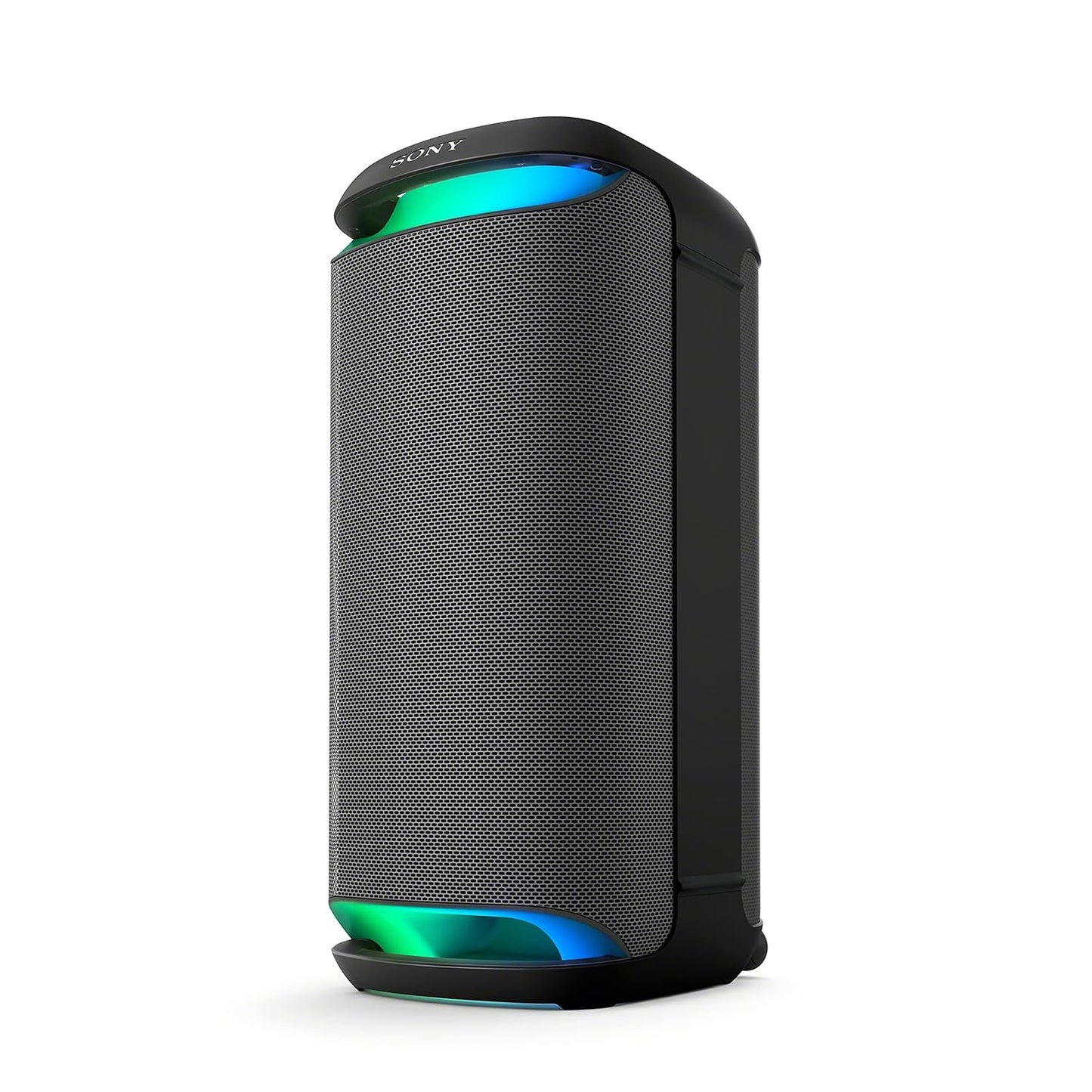 Sony SRS-XV800 X-Series Wireless Portable Bluetooth Karaoke Party Speaker 25 Hour-Battery