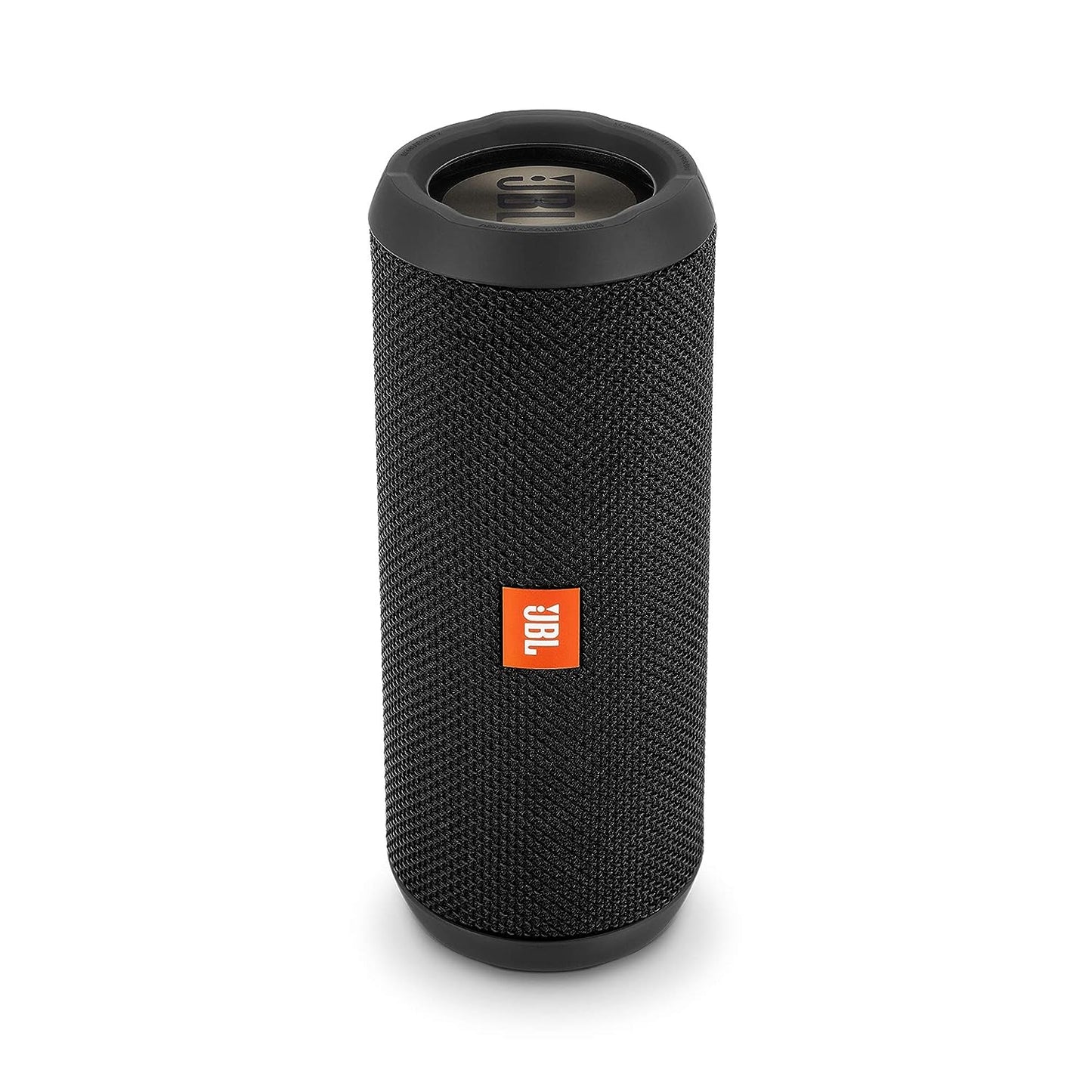 JBL Flip 3 Stealth by Harman Waterproof Portable Bluetooth Speaker with Rich Deep Bass