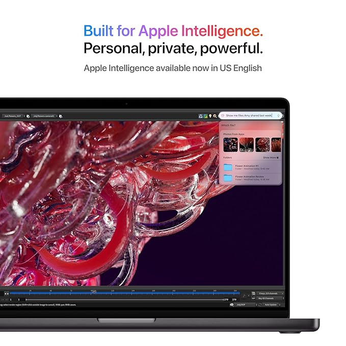 Apple MacBook Pro