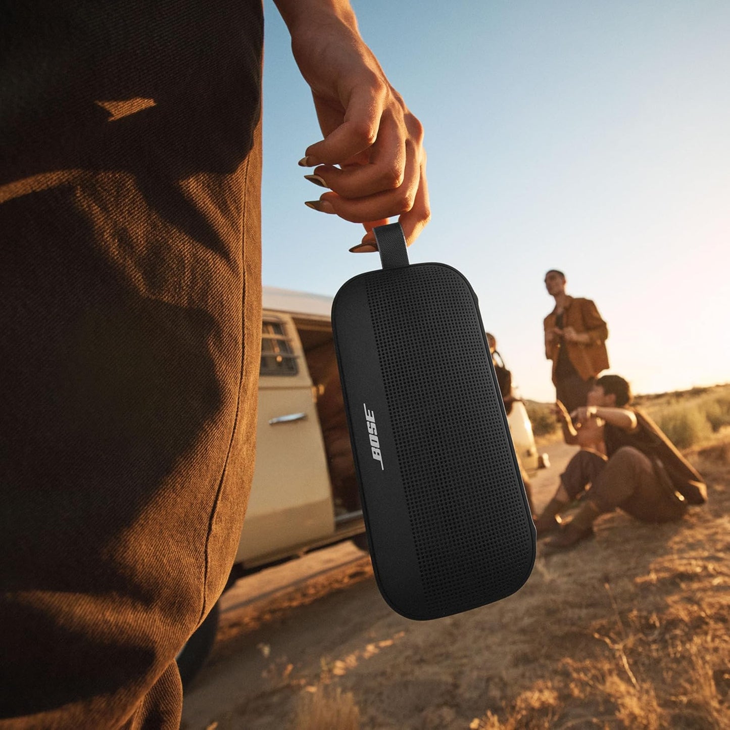 Bose New SoundLink Flex Portable Bluetooth Speaker 2nd Gen (Sealed pack)