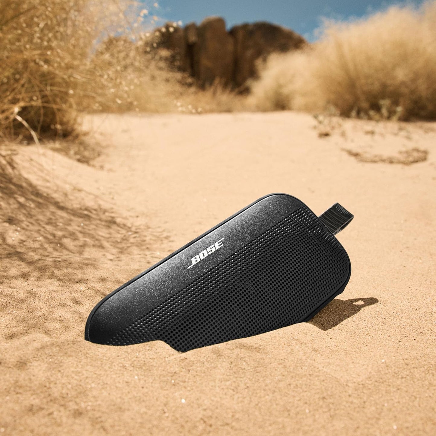 Bose New SoundLink Flex Portable Bluetooth Speaker 2nd Gen (Sealed pack)