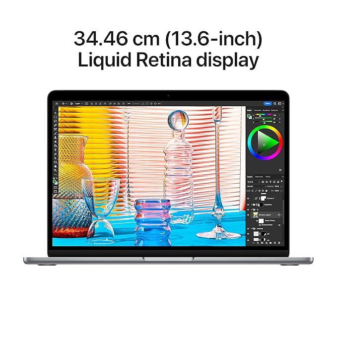 APPLE 2022 MacBook AIR M2