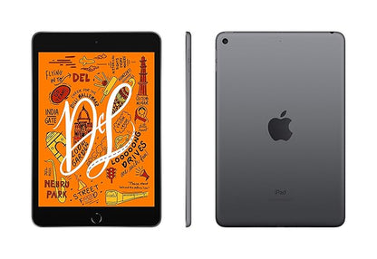 Apple iPad Mini with A12 Bionic chip