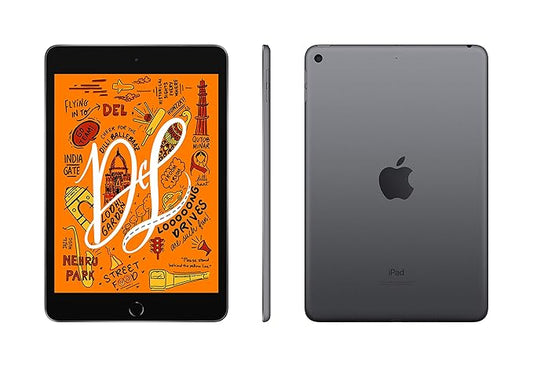Apple iPad Mini with A12 Bionic chip