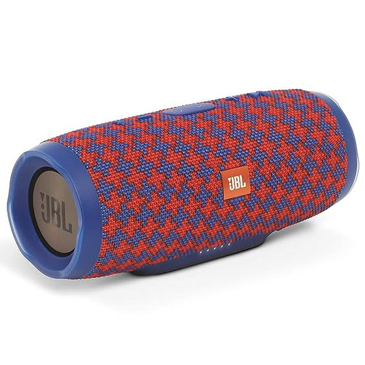 JBL CHARGE 3 20 W Portable Bluetooth Speaker (Blue, Stereo Channel)