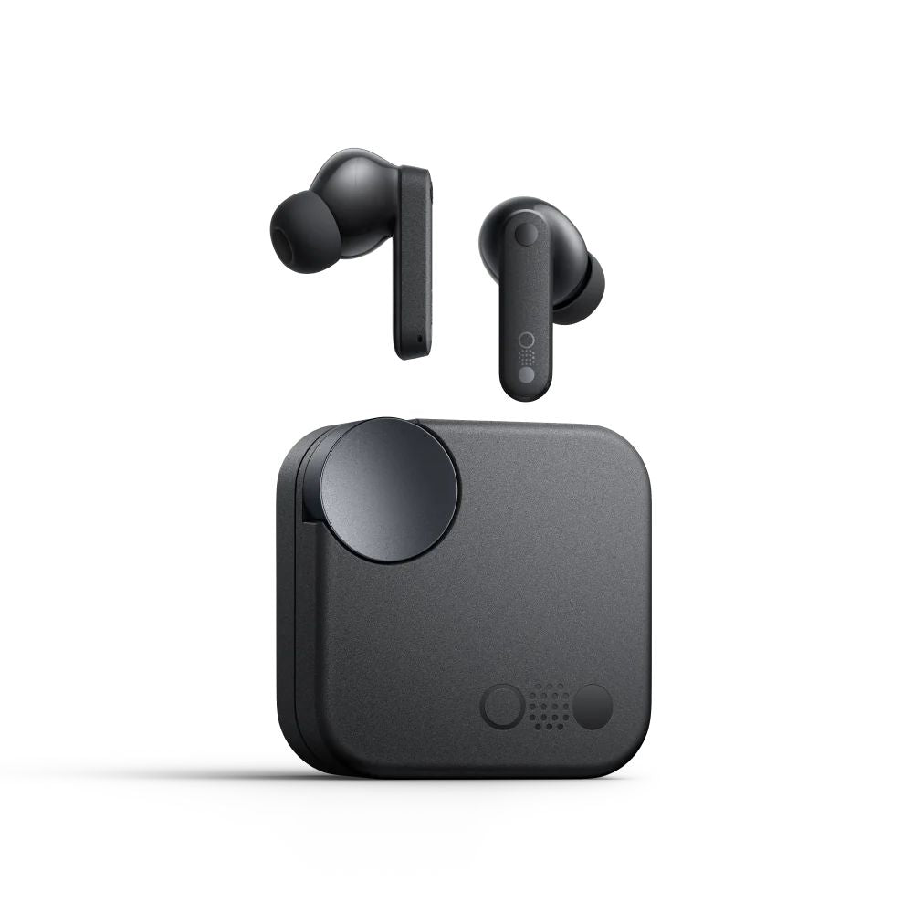 CMF by Nothing Buds with Dual Device Connection, IP54 42db Active Noise Cancellation