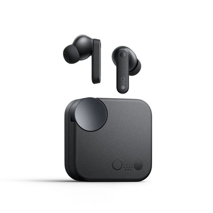 CMF by Nothing Buds with Dual Device Connection, IP54 42db Active Noise Cancellation