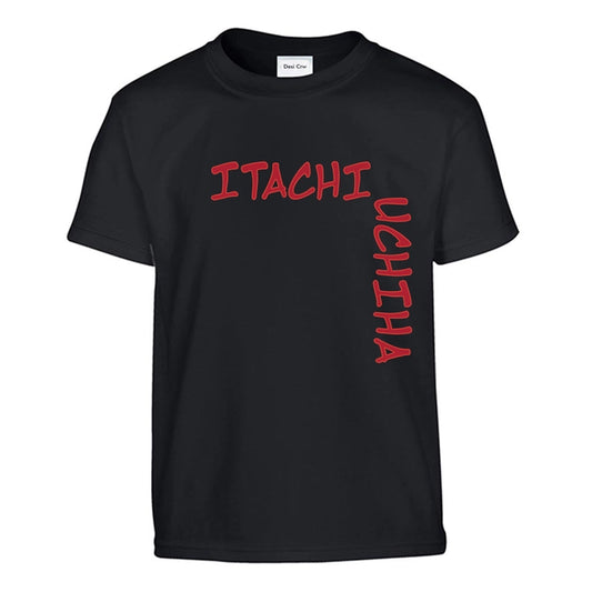 Itachi | Premium Cotton T-Shirts