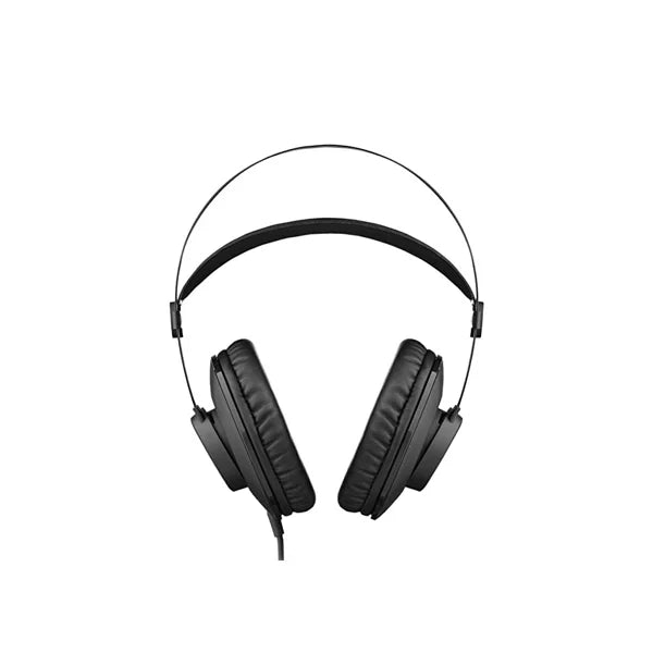 AKG K72 Closed Back Studio Headphones