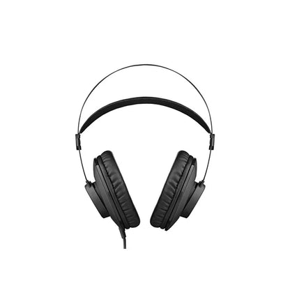 AKG K72 Closed Back Studio Headphones