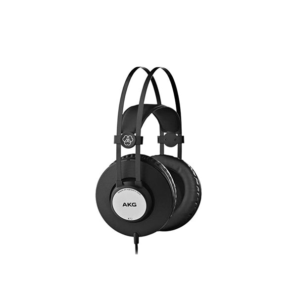 AKG K72 Closed Back Studio Headphones