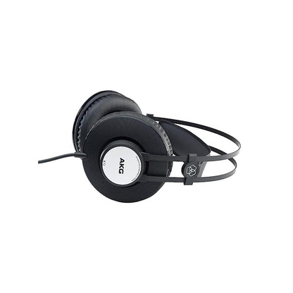 AKG K72 Closed Back Studio Headphones