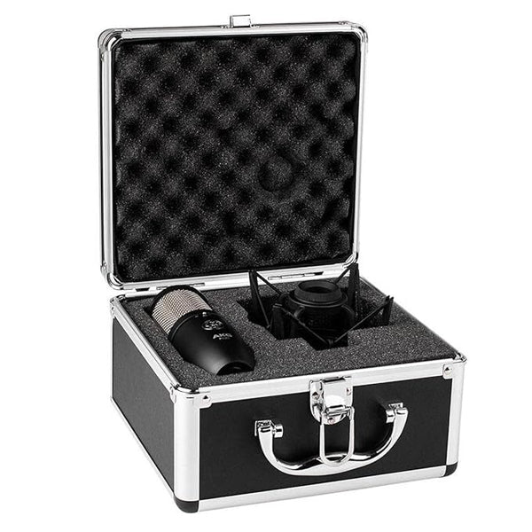 AKG P420 High-Performance Dual Capsule True Condenser Microphone
