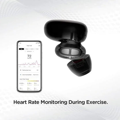 Amazfit PowerBuds Truly Wireless Bluetooth in Ear Earbuds