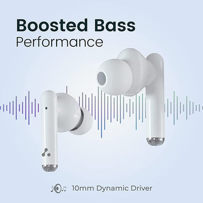 Ambrane Dots 38 Bluetooth Wireless Earbuds