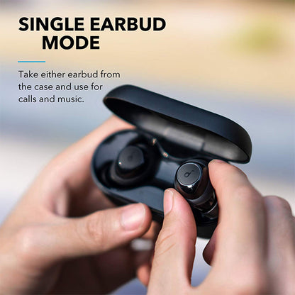 Anker Soundcore Life Dot 2 with 100hrs Battery Life Wireless Earbuds