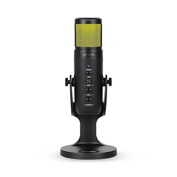 Ant Esports WENTE 220 USB Unidirectional Headset Microphone