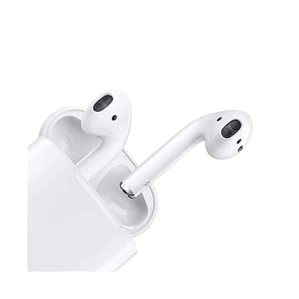 Apple AirPods (2nd Generation)