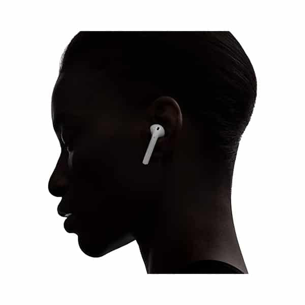 Apple AirPods (2nd Generation)