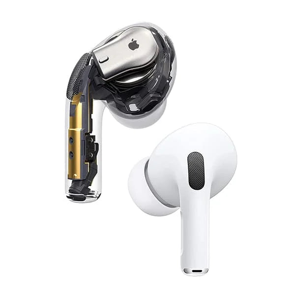 Apple AirPods Pro with MagSafe Headset
