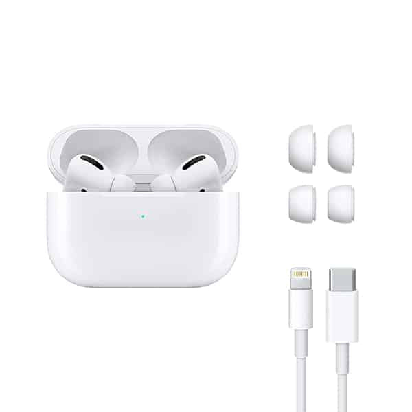 Apple AirPods Pro with MagSafe Headset