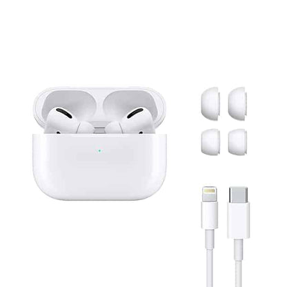 Apple AirPods Pro with MagSafe Headset