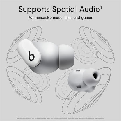 Beats Studio Buds Bluetooth Truly Wireless In Ear Earbuds With Mic
