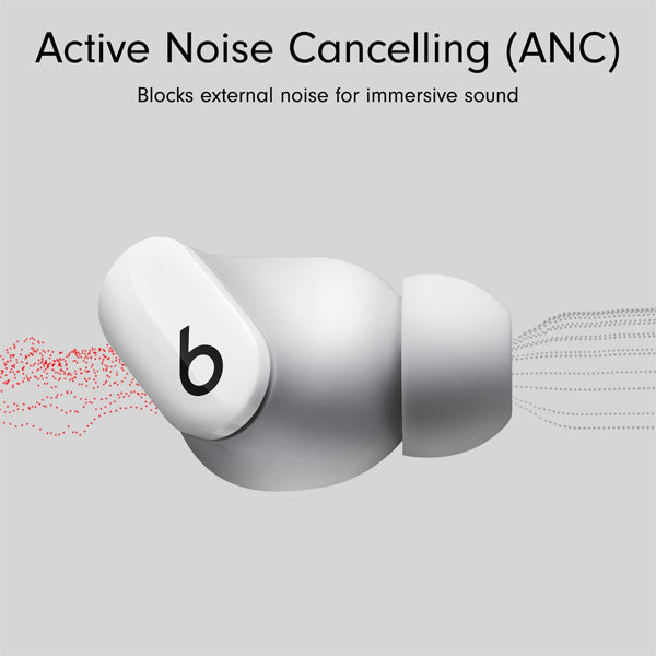 Beats Studio Buds Bluetooth Truly Wireless In Ear Earbuds With Mic