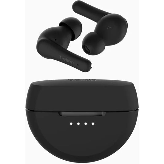 Belkin SoundForm Rhythm True Wireless Earbuds