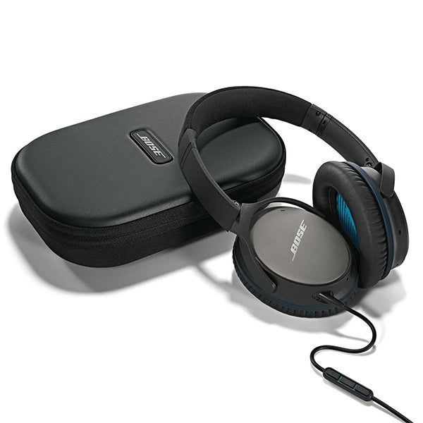 Bose QuietComfort 25 Acoustic Noise Cancellation Headphones