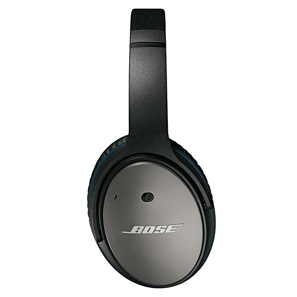 Bose QuietComfort 25 Acoustic Noise Cancellation Headphones