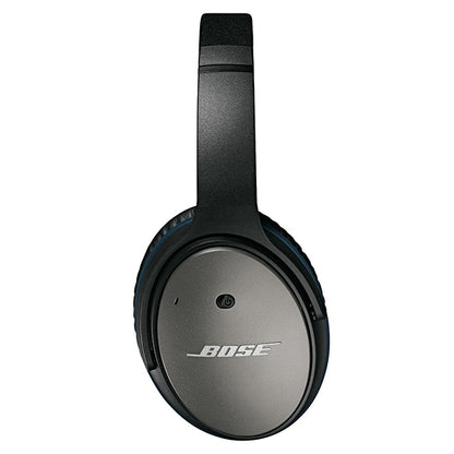 Bose QuietComfort 25 Acoustic Noise Cancellation Headphones