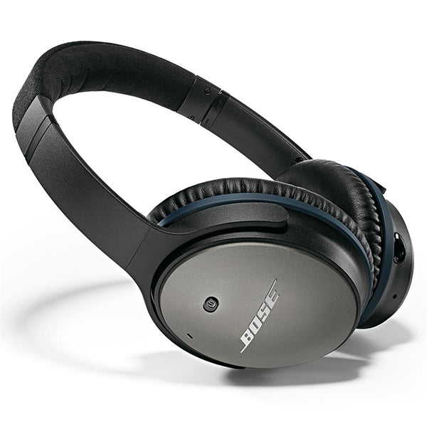 Bose QuietComfort 25 Acoustic Noise Cancellation Headphones