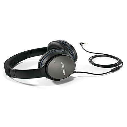Bose QuietComfort 25 Acoustic Noise Cancellation Headphones