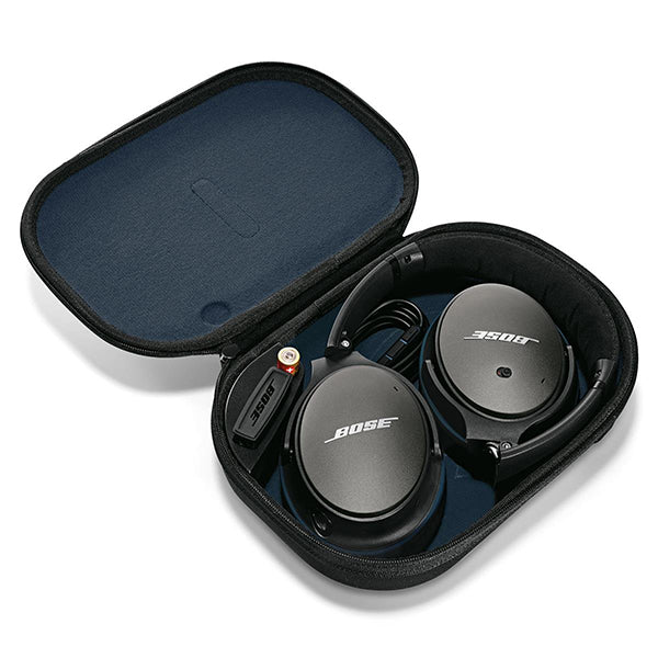 Bose QuietComfort 25 Acoustic Noise Cancellation Headphones