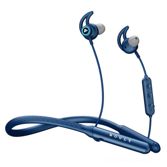Boult Audio Curve Max Bluetooth Earphones