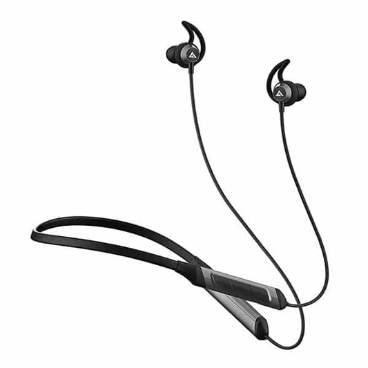 Boult Audio Probass Qcharge Earphones