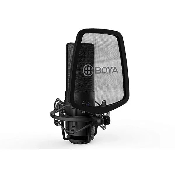 Boya BY-M1000 Condenser Microphone