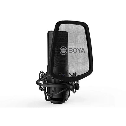 Boya BY-M1000 Condenser Microphone